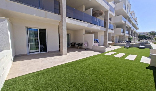Resale - Apartment -
Guardamar del Segura - Costa Blanca