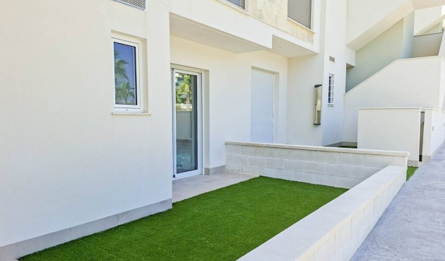Resale - Apartment -
Guardamar del Segura - Costa Blanca
