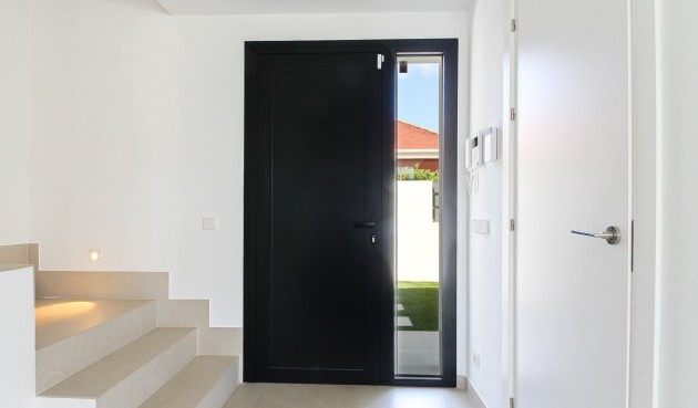 Resale - Villa -
Orihuela Costa - Costa Blanca