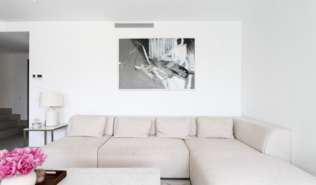 Resale - Villa -
Orihuela Costa - Costa Blanca