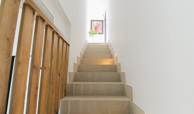 Resale - Villa -
Orihuela Costa - Costa Blanca