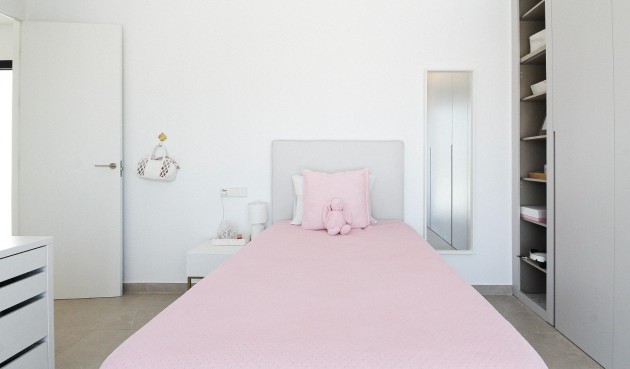 Resale - Villa -
Orihuela Costa - Costa Blanca