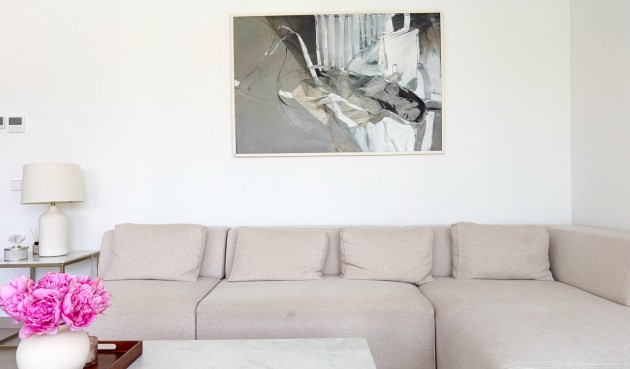Resale - Villa -
Cabo Roig - Costa Blanca