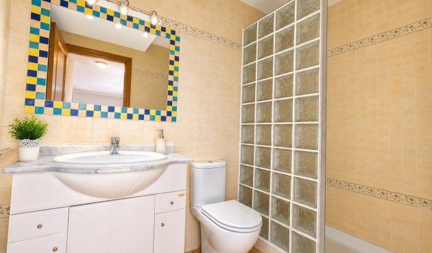 Resale - Town House -
Pinoso - Inland