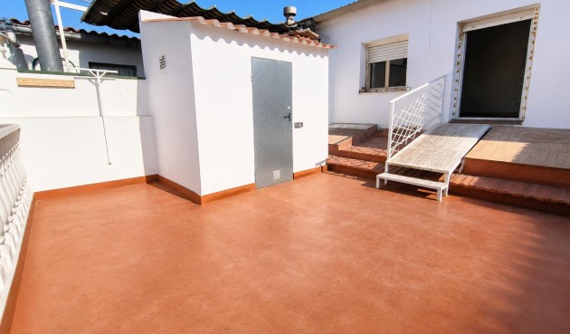 Resale - Town House -
Pinoso - Inland