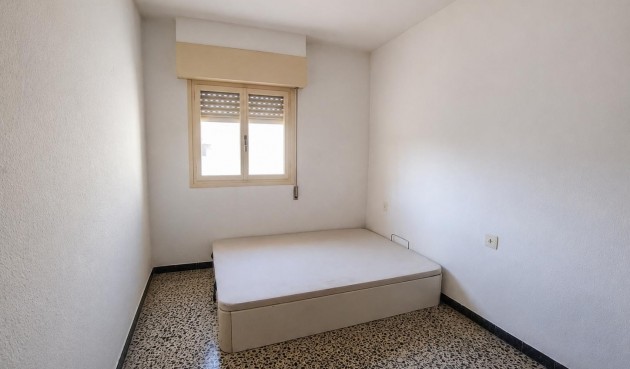 Resale - Town House -
Pinoso - Inland
