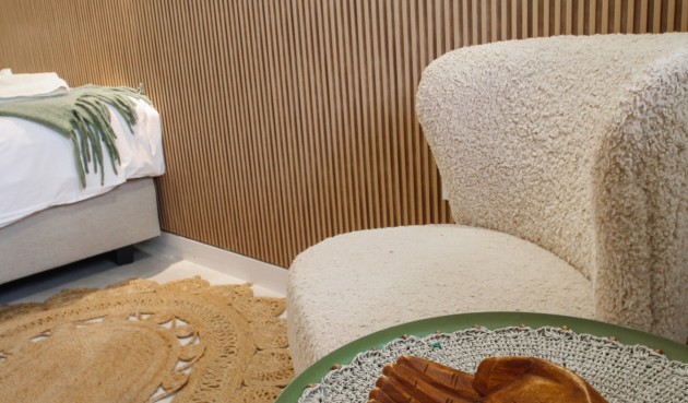 Resale - Apartment -
Alicante - Costa Blanca