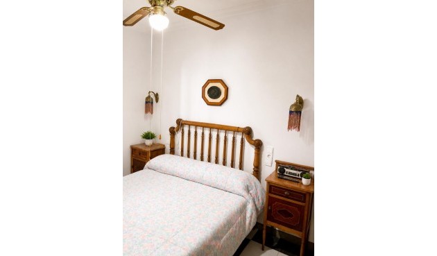 Resale - Villa -
Villena - Inland