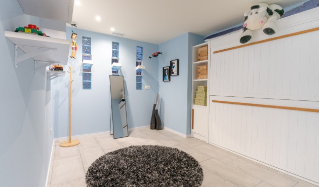 Resale - Apartment -
Alicante - Costa Blanca