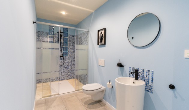 Resale - Apartment -
Alicante - Costa Blanca