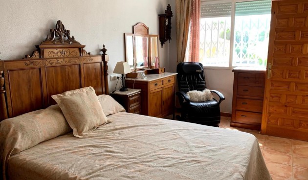 Resale - Semi Detached -
Torrevieja - La Siesta - El Salado - Torreta