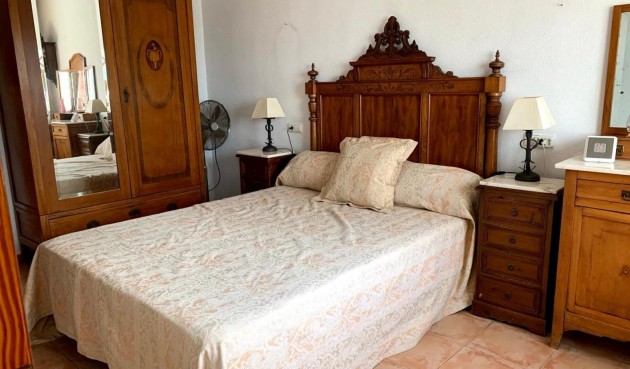 Resale - Semi Detached -
Torrevieja - La Siesta - El Salado - Torreta