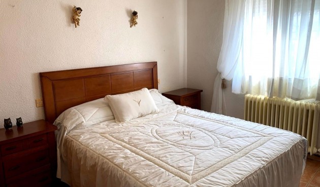 Resale - Semi Detached -
Torrevieja - La Siesta - El Salado - Torreta