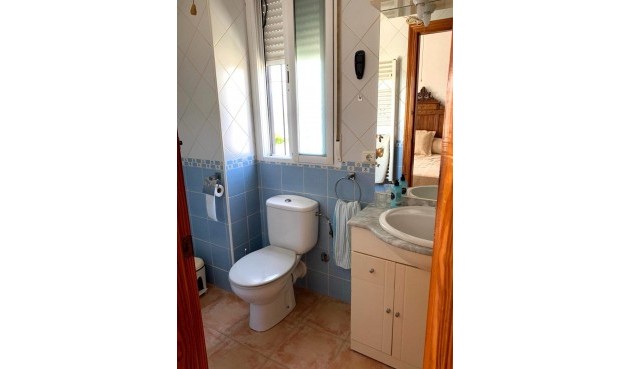 Resale - Semi Detached -
Torrevieja - La Siesta - El Salado - Torreta