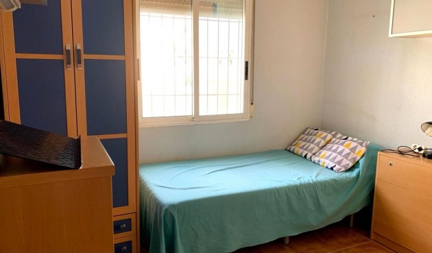 Resale - Semi Detached -
Torrevieja - La Siesta - El Salado - Torreta