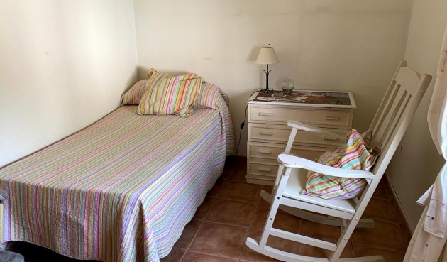 Resale - Semi Detached -
Torrevieja - La Siesta - El Salado - Torreta