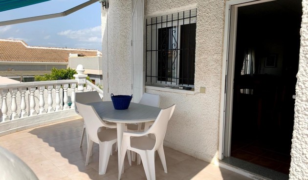 Resale - Semi Detached -
Torrevieja - La Siesta - El Salado - Torreta