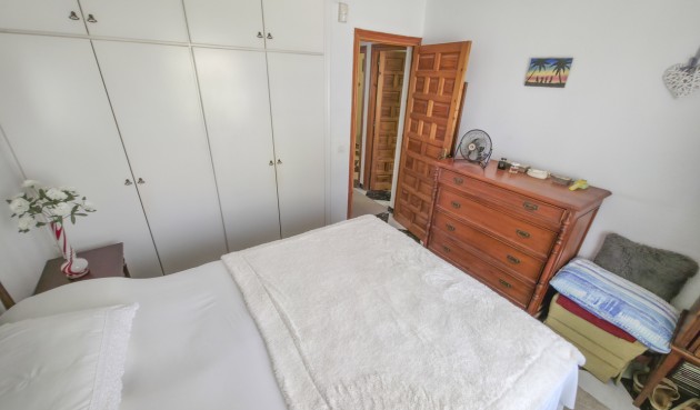 Resale - Villa -
Torrevieja - Costa Blanca