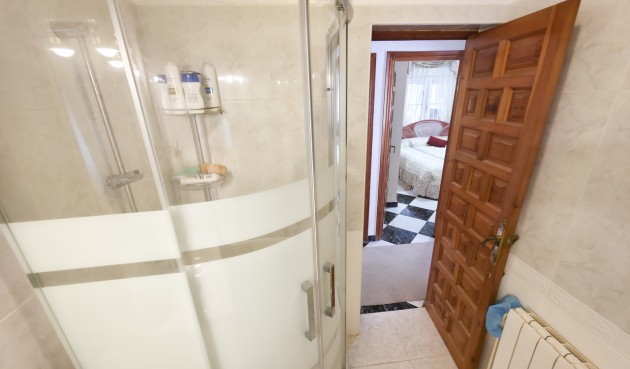Resale - Villa -
Torrevieja - Costa Blanca
