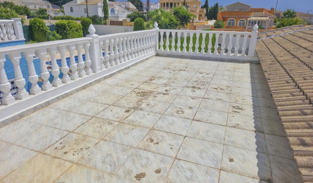 Resale - Villa -
Torrevieja - Costa Blanca