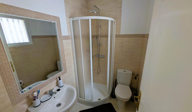 Resale - Villa -
Algorfa - Inland