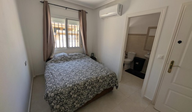 Resale - Villa -
Algorfa - Inland