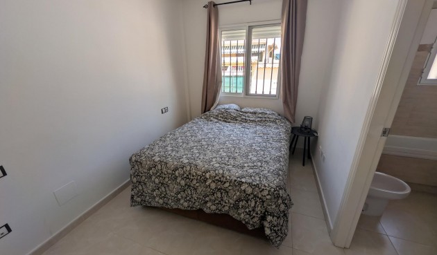 Resale - Villa -
Algorfa - Inland
