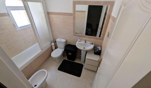 Resale - Villa -
Algorfa - Inland