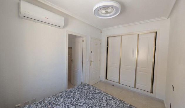 Resale - Villa -
Algorfa - Inland