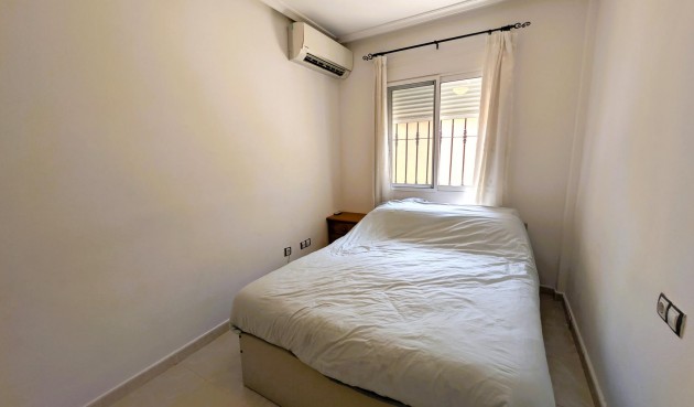 Resale - Villa -
Algorfa - Inland