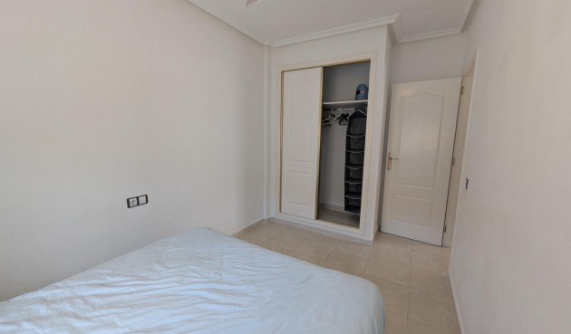Resale - Villa -
Algorfa - Inland