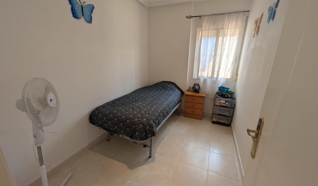 Resale - Villa -
Algorfa - Inland