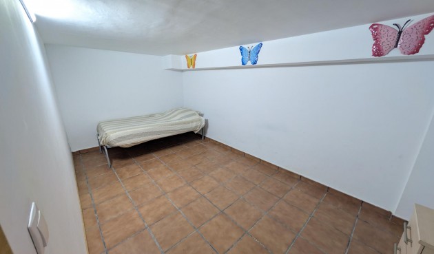 Resale - Villa -
Algorfa - Inland