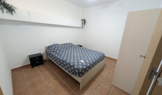 Resale - Villa -
Algorfa - Inland