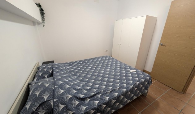 Resale - Villa -
Algorfa - Inland