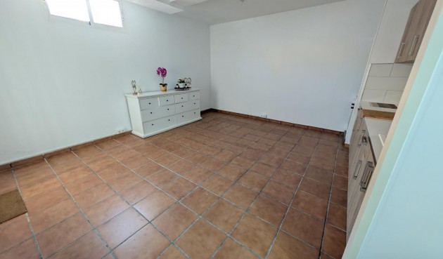 Resale - Villa -
Algorfa - Inland