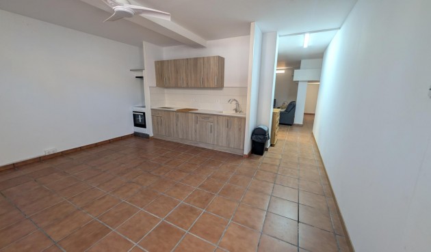 Resale - Villa -
Algorfa - Inland