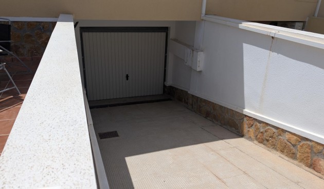 Resale - Villa -
Algorfa - Inland