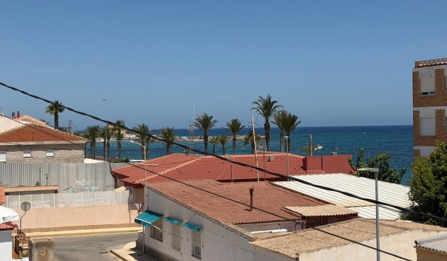 Resale - Town House -
Torre de la Horadada - Costa Blanca