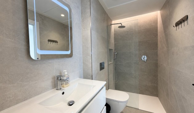 Resale - Town House -
Torre de la Horadada - Costa Blanca