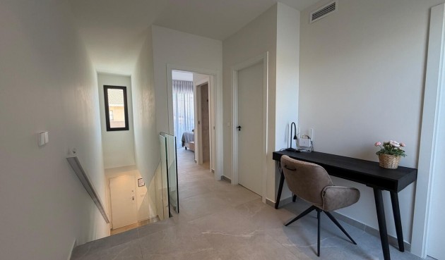 Resale - Town House -
Torre de la Horadada - Costa Blanca