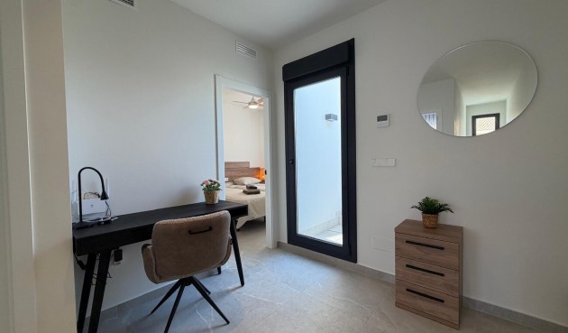 Resale - Town House -
Torre de la Horadada - Costa Blanca