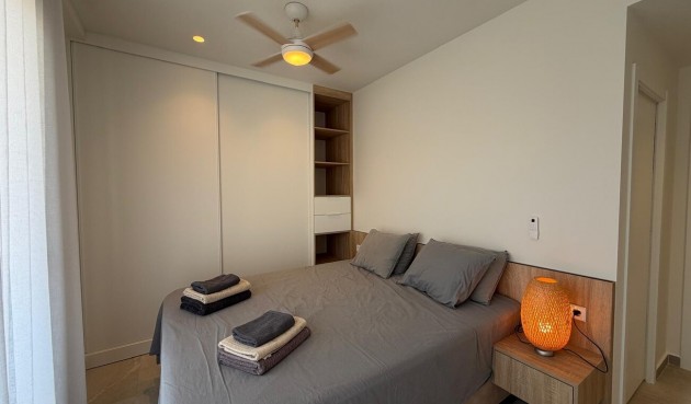 Resale - Town House -
Torre de la Horadada - Costa Blanca