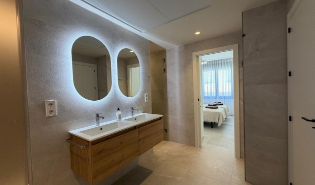 Resale - Town House -
Torre de la Horadada - Costa Blanca