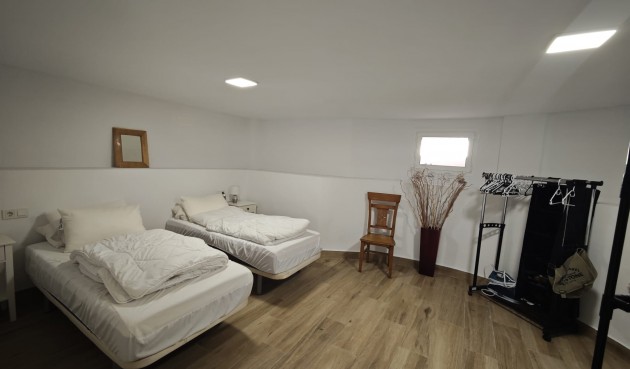 Resale - Villa -
Algorfa - Inland