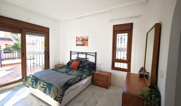 Resale - Villa -
Algorfa - Inland