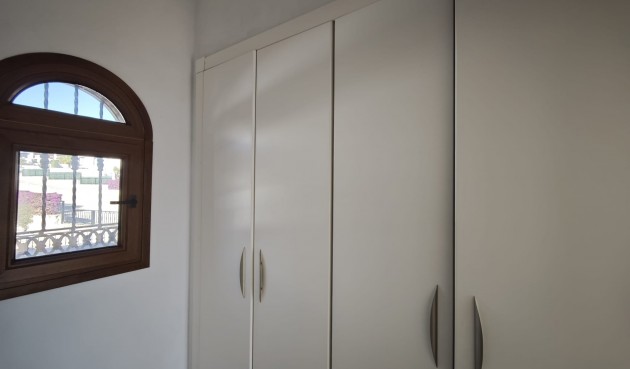Resale - Villa -
Algorfa - Inland