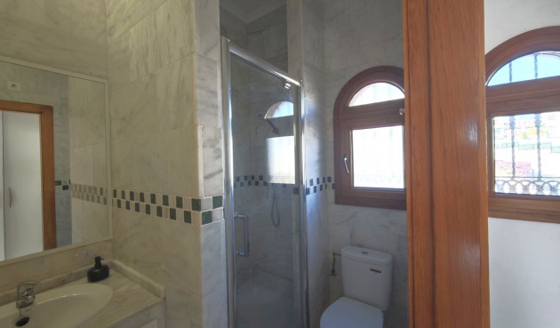 Resale - Villa -
Algorfa - Inland
