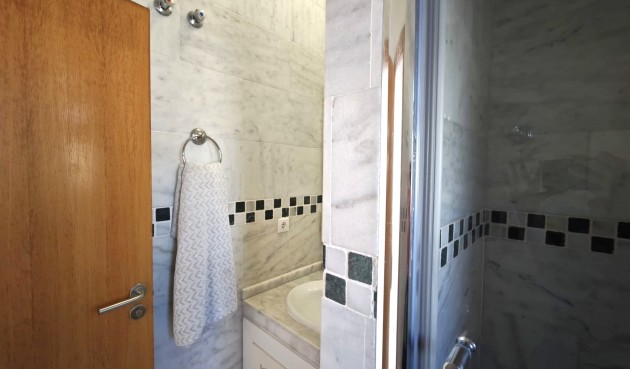 Resale - Villa -
Algorfa - Inland