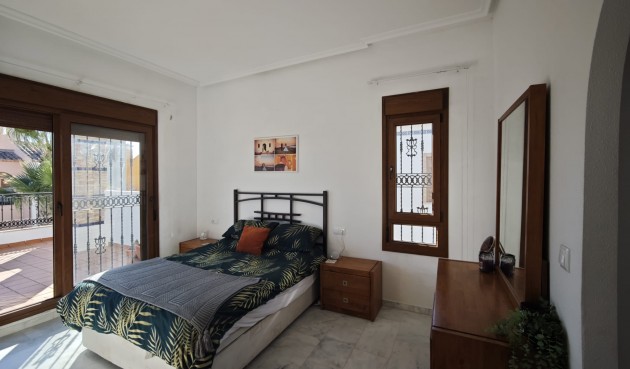 Resale - Villa -
Algorfa - Inland